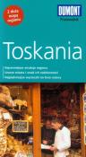 Toskania Przewodnik. Autor: Hennig Christoph. Dadada.pl Okładka książki Toskania Przewodnik