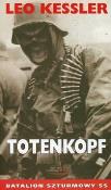 Okładka książki Totenkopf