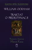 Okładka książki Traktat o predestynacji
