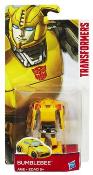 Opakowanie Transformers Bumblebee
