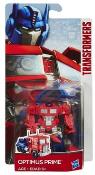 Opakowanie Transformers Optimus Prime