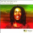 Trench Town Rock. Autor: Bob Marley. Dadada.pl Okładka książki Trench Town Rock