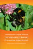 Trzmielowate Polski. Autor: Pawilkowski Tadeusz, Pawlikowski Krzysztof. Dadada.pl Okładka książki Trzmielowate Polski