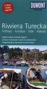 Turecka Riwiera Przewodnik Dumont. Autor: Latzke Hans E.. Dadada.pl Okładka książki Turecka Riwiera Przewodnik Dumont