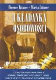 Układanka osobowości. Autor: Littauer Florence. Dadada.pl Okładka książki Układanka osobowości
