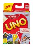 Opakowanie UNO karty Samoloty