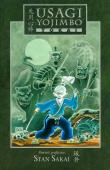 Usagi Yojimbo Yokai. Autor: Stan Sakai. Dadada.pl Okładka książki Usagi Yojimbo Yokai