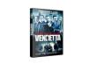 Vendetta. Autor: Stephen Reynolds. Dadada.pl Okładka książki Vendetta
