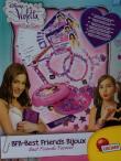 Opakowanie Violetta BFB Best Friends Bijoux Biżuteria