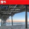 Violin Concerto 3 Orchestra. Autor: Symphonieorchester des Bayerischen Rundfunks, Gideon Kremer, Colin Davis. Dadada.pl Okładka książki Violin Concerto 3 Orchestra