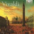 Vivaldi: Complete Oboe Concertos. Wydawca: Brilliant Classics. Dadada.pl Opakowanie Vivaldi: Complete Oboe Concertos