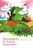 Okładka książki W Dolinie Muminków 