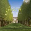 W. F. Bach: Sinfonias. Wydawca: Brilliant Classics. Dadada.pl Opakowanie W. F. Bach: Sinfonias