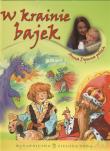 Okładka książki W krainie bajek