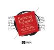 W kręgu Wazów - Audiobook. Autor: Fabiani Bożena. Dadada.pl Okładka książki W kręgu Wazów - Audiobook