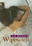 Okładka książki W pościeli