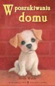 Okładka książki W poszukiwaniu domu