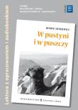 W pustyni i w puszczy Opracowanie + audiobook - Audiobook. Autor: H. Sienkiewicz. Dadada.pl Okładka książki W pustyni i w puszczy Opracowanie + audiobook - Audiobook