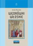 Wędrówki włoskie. Autor: Klaczko Julian. Dadada.pl Okładka książki Wędrówki włoskie