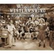 Western Swing Kings. Wydawca: Pazzazz. Dadada.pl Opakowanie Western Swing Kings