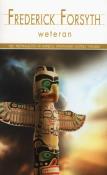 Okładka książki Weteran
