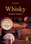 Okładka książki Whisky – leksykon smakosza