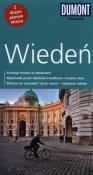 Wiedeń przewodnik Dumont. Autor: Anita Ericson. Dadada.pl Okładka książki Wiedeń przewodnik Dumont