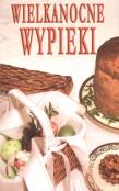 Okładka książki Wielkanocne wypieki