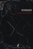 Okładka książki Wiersze