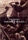 Wiking z Wolina. Autor: Grajnfer Józef. Dadada.pl Okładka książki Wiking z Wolina