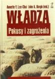 Okładka książki Władza