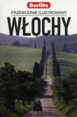 Włochy Przewodnik ilustrowany Berlitz. Autor: Opracowanie zbiorowe. Dadada.pl Okładka książki Włochy Przewodnik ilustrowany Berlitz