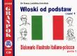 Okładka książki Włoski od podstaw Część 1