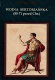Okładka książki Wojna sertoriańska 80-71 przed Chr.