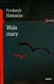 Okładka książki Wola mocy