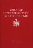 Opakowanie Wolność i sprawiedliwość w zatrudnieniu