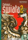WOS LO 2 Ciekawi świata podr ZR w.2013 OPERON. Autor: Batorski Maciej, Derdziak Artur. Dadada.pl Okładka książki WOS LO 2 Ciekawi świata podr ZR w.2013 OPERON