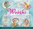 Opakowanie Wróżki książka z szablonami