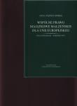 Wspólne prawo majątkowe małżeńskie dla Unii Europejskiej. Autor: Stępień-Sporek Anna. Dadada.pl Okładka książki Wspólne prawo majątkowe małżeńskie dla Unii Europejskiej
