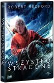 Wszystko Stracone. Wydawca: TiM film studio. Dadada.pl Opakowanie Wszystko Stracone