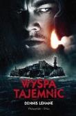 Wyspa tajemnic. Autor: Lehane Dennis. Dadada.pl Okładka książki Wyspa tajemnic