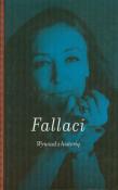 Wywiad z historią. Autor: Oriana Fallaci. Dadada.pl Okładka książki Wywiad z historią