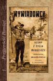 Wywiadowcy. Autor: Jezierski Edmund. Dadada.pl Okładka książki Wywiadowcy