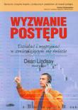 Okładka książki Wyzwanie postępu