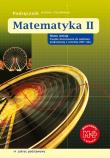 z.Matematyka LO KL 2. Podręcznik  Zakres podstawowy Matematyka z plusem (stare wydanie). Autor: M. Dobrowolska. Dadada.pl Okładka książki z.Matematyka LO KL 2. Podręcznik  Zakres podstawowy Matematyka z plusem (stare wydanie)