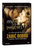 Zabić Bobra. Autor: Kolski Jan Jakub. Dadada.pl Okładka książki Zabić Bobra
