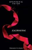 Okładka książki Zaćmienie (okładka twarda)