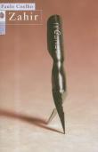 Okładka książki Zahir twarda