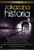 Okładka książki Zakazana historia 3