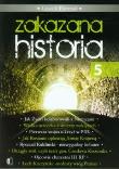 Okładka książki Zakazana historia 5
